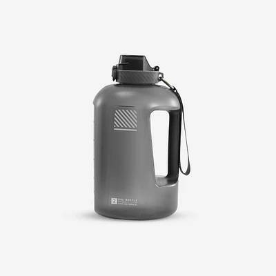 Bodybuilding gallon bottle 2.2 L