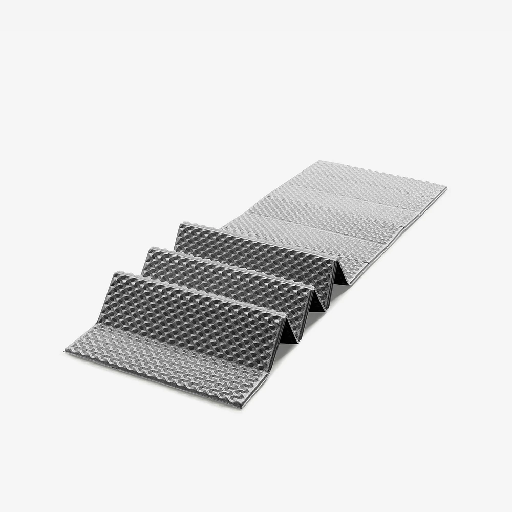 Camping Sleeping Pad - MT 500 Grey
