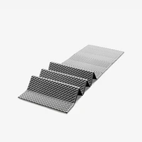 Camping Sleeping Pad - MT 500 Grey