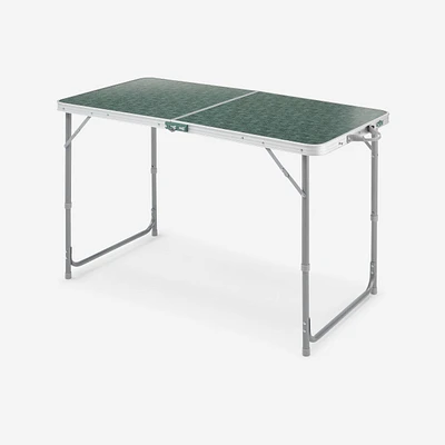 6-Person Camping Folding Table