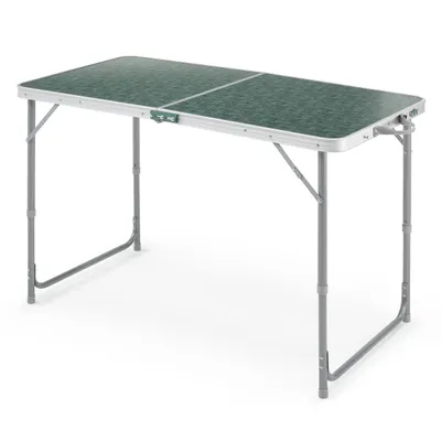 6-Person Camping Folding Table