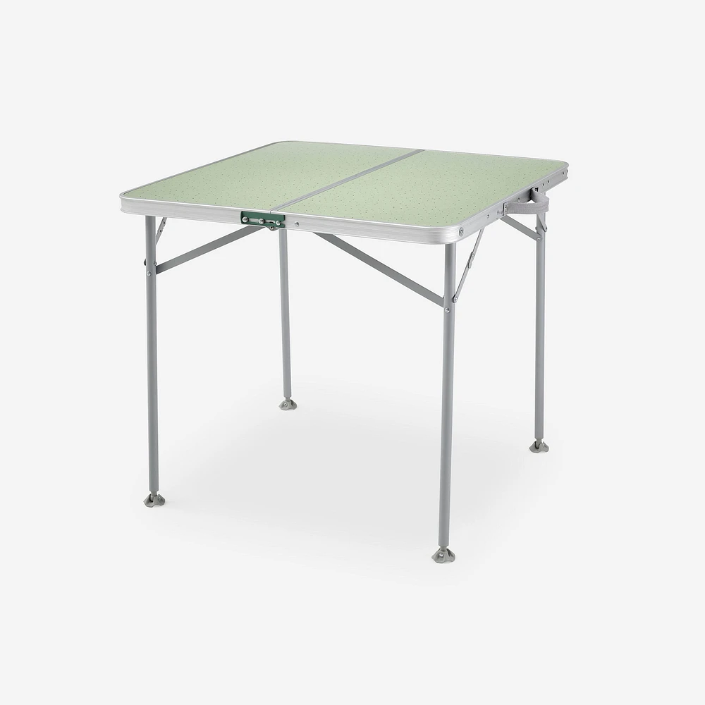 4-Person Camping Folding Table