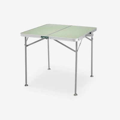 4-Person Camping Folding Table