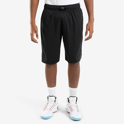Men's Lightweight Breathable Basketball Shorts