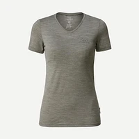 Women’s Merino Hiking T-Shirt