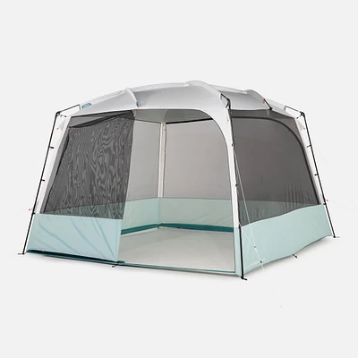 10-Person Camping Shelter, Ultra Fresh 118 sq ft
