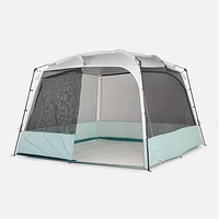 10-Person Camping Shelter, Ultra Fresh 118 sq ft