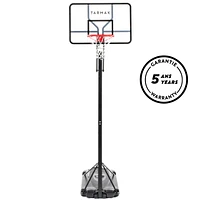 7 Heights Basketball Hoop - B 700 Pro