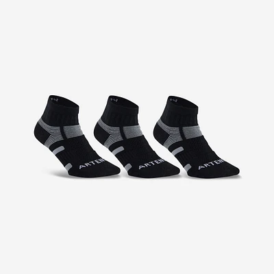 Sports Socks Tri-Pack