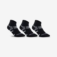 Sports Socks Tri-Pack