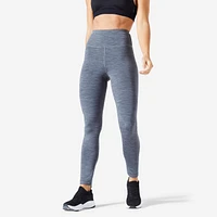 Women’s High-Waisted Fitness Leggings