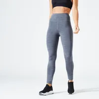 Women’s High-Waisted Fitness Leggings