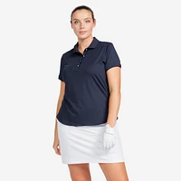 Women's SS Golf Polo Shirt