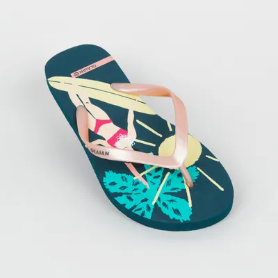 Girls’ Surfing Flip-Flops