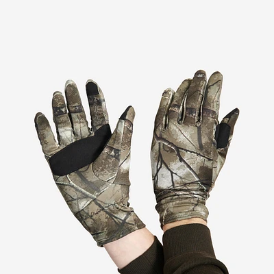 Warm Gloves - 500 Treemetic