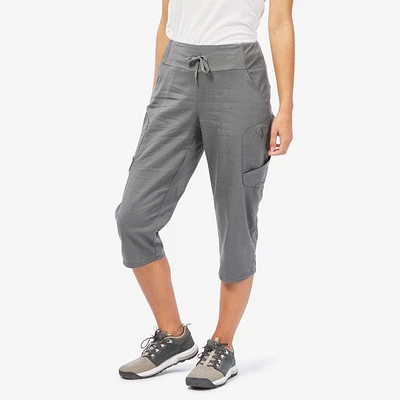 Women’s Hiking Capri Pants