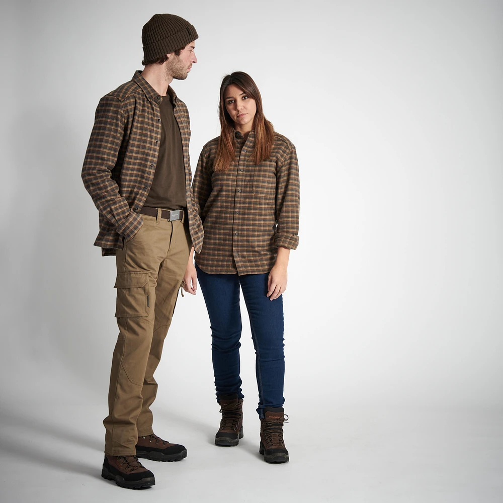 Overshirt