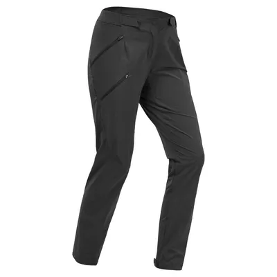 Pantalon de randonnée montagne - MH500 Femme