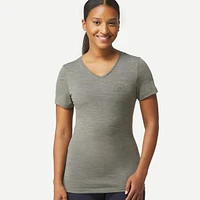 Women’s Merino Hiking T-Shirt