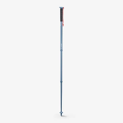 Hiking Pole - MT 100 Blue