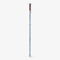 Hiking Pole - MT 100 Blue