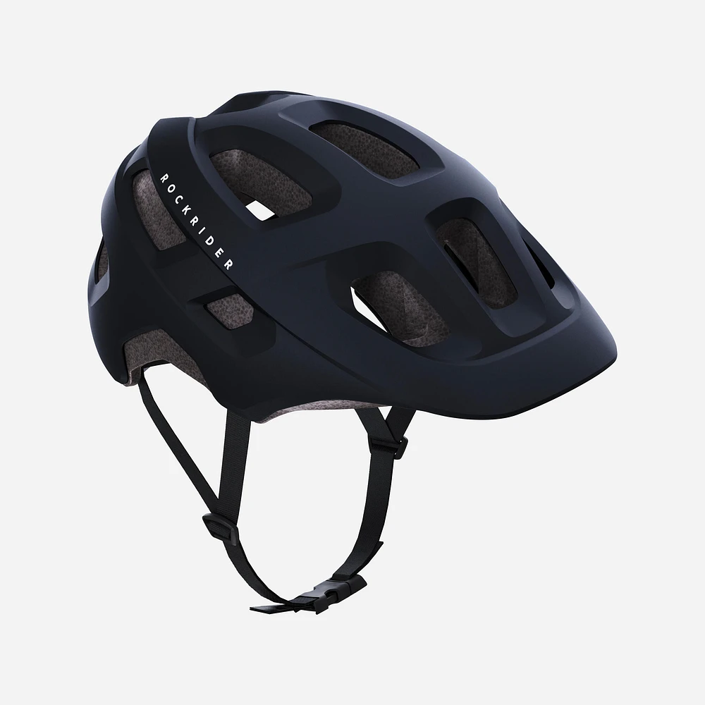 Mountain Bike Helmet