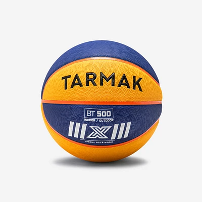 Size 6 3x3 Basketball – BT 500