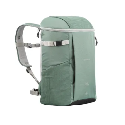 Isothermal Camping Backpack - NH 100 Green