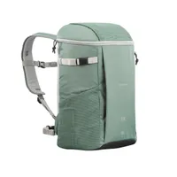 Isothermal Camping Backpack - NH 100 Green