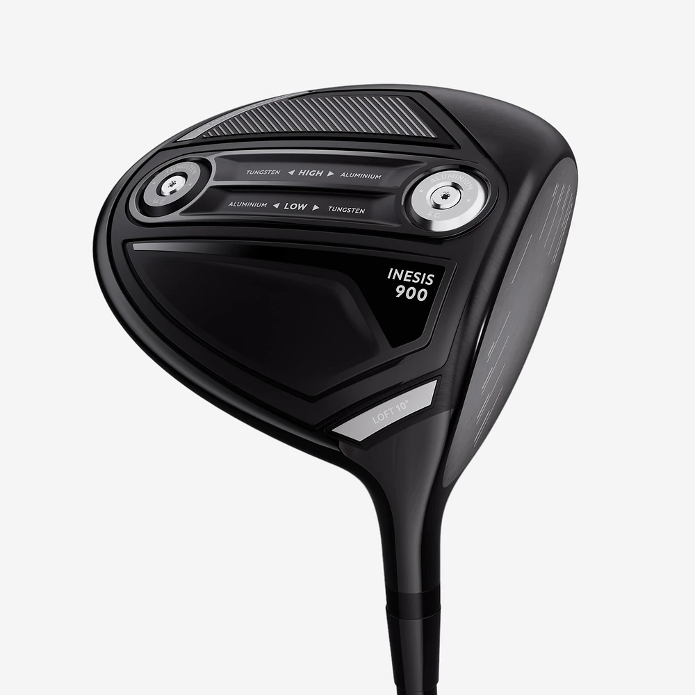 RH Golf Driver