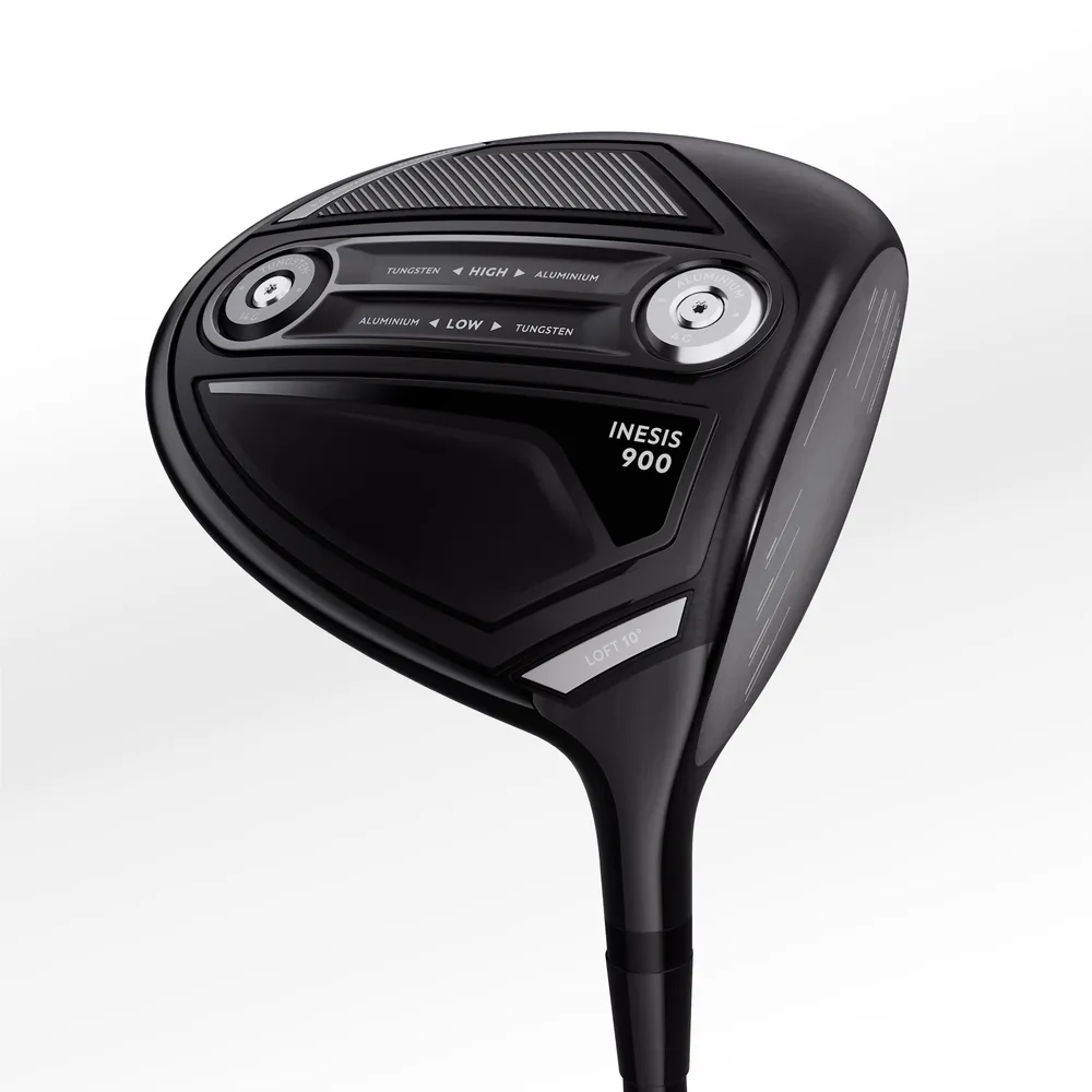 RH Golf Driver