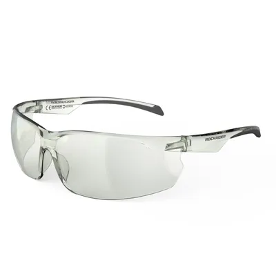 ST100 MTB Transparent Category 0 Sunglasses - Adults