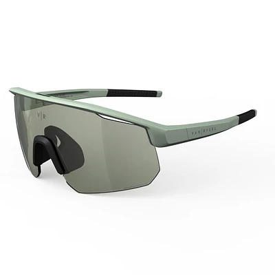 Photochromatic Cycling Glasses - RoadR 500 Grey