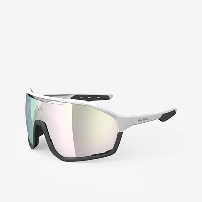 Cycling Sunglasses - Perf 500 Category 3