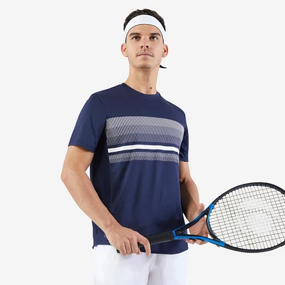 Men's Tennis T-Shirt Essential