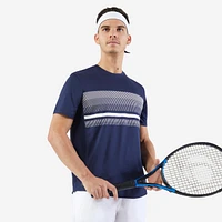 Men's Tennis T-Shirt Essential
