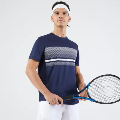 Men's Tennis T-Shirt Essential