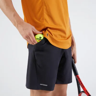 SHORT DE TENNIS HOMME - ARTENGO DRY+