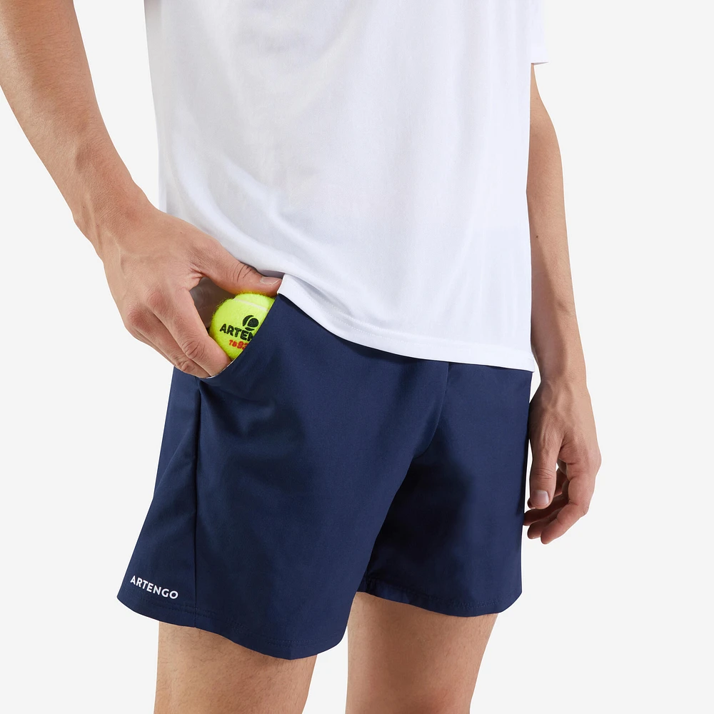 Men's Tennis Shorts Essential