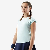 Girls' Tennis T-Shirt