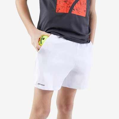 Kids' Tennis Shorts
