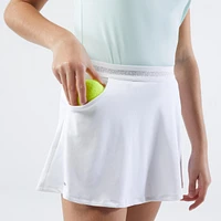 Girls' Tennis Skirt