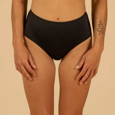 Women’s High-Waist Surfing Bottoms