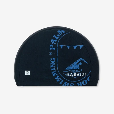 Mesh Swim Cap - Tiki