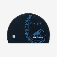 Mesh Swim Cap - Tiki