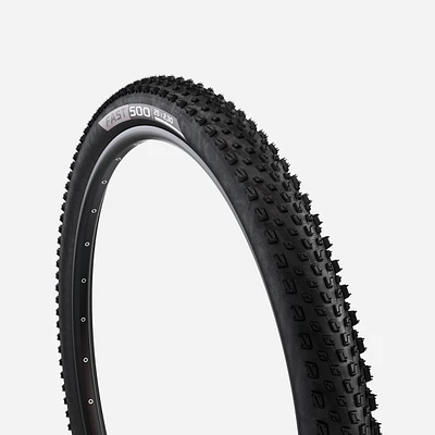 Mountain Biking Cross-Country Tire 29 x 2.30 - Fast 500 XC