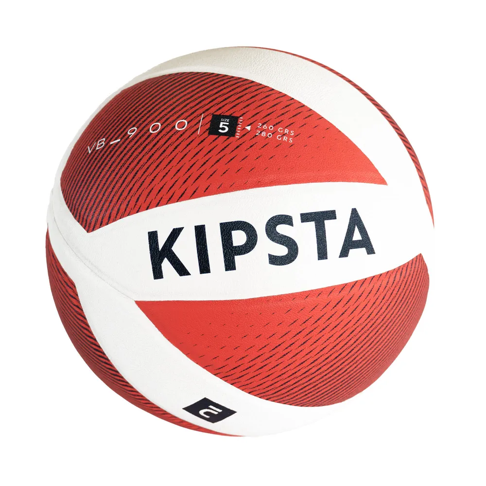 KIPSTA Volleyball - V 900 Red