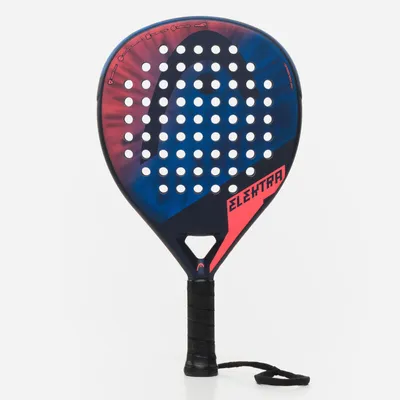 Raquette de padel adulte - Head Elektra 2023