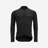 Men's LS Mid-Season Road Cycling Jersey