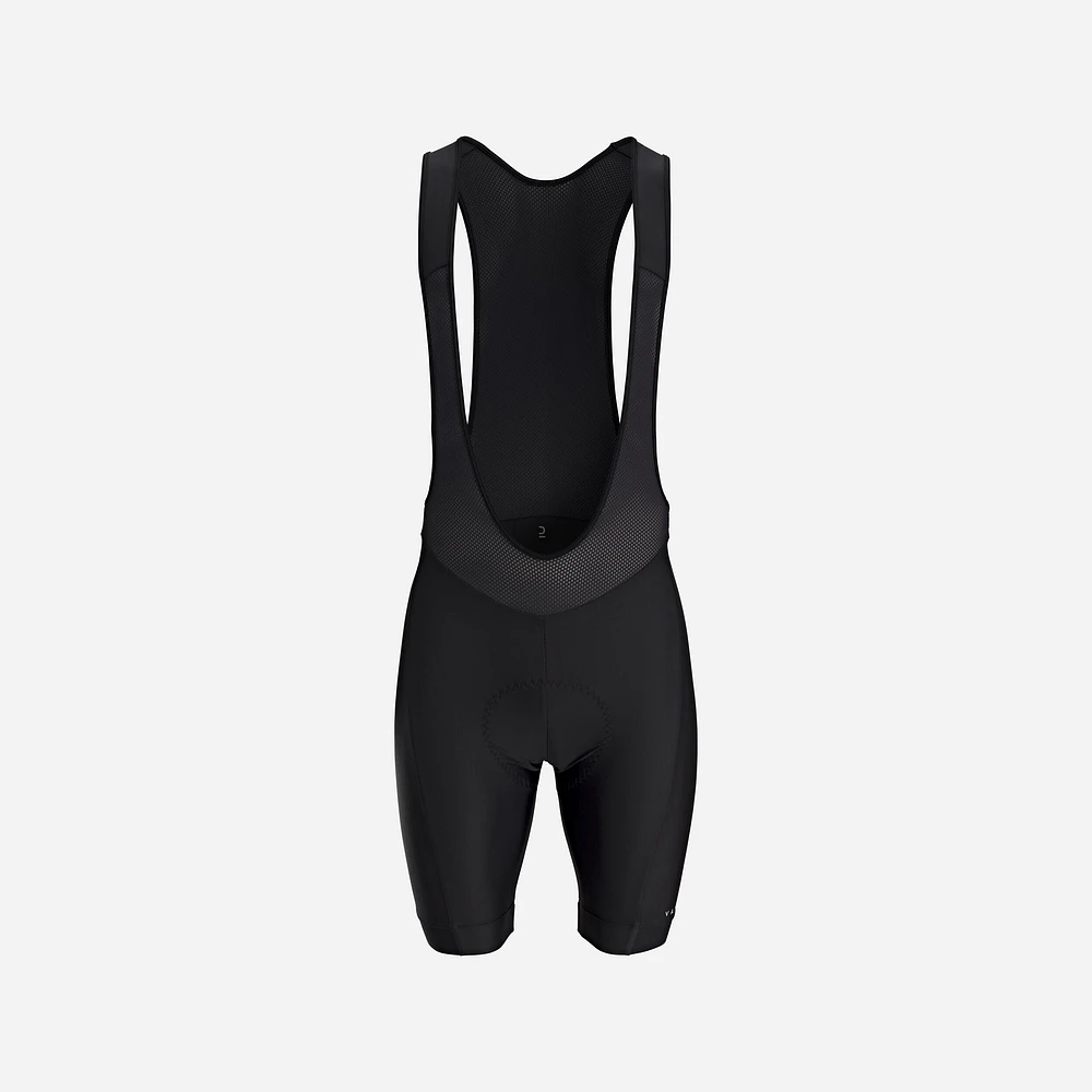 RC 100 cycling bib shorts